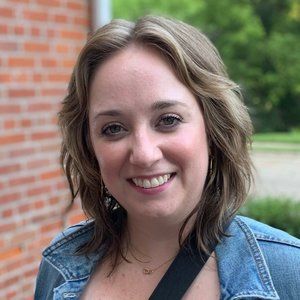 Meet your Posher, Carrie